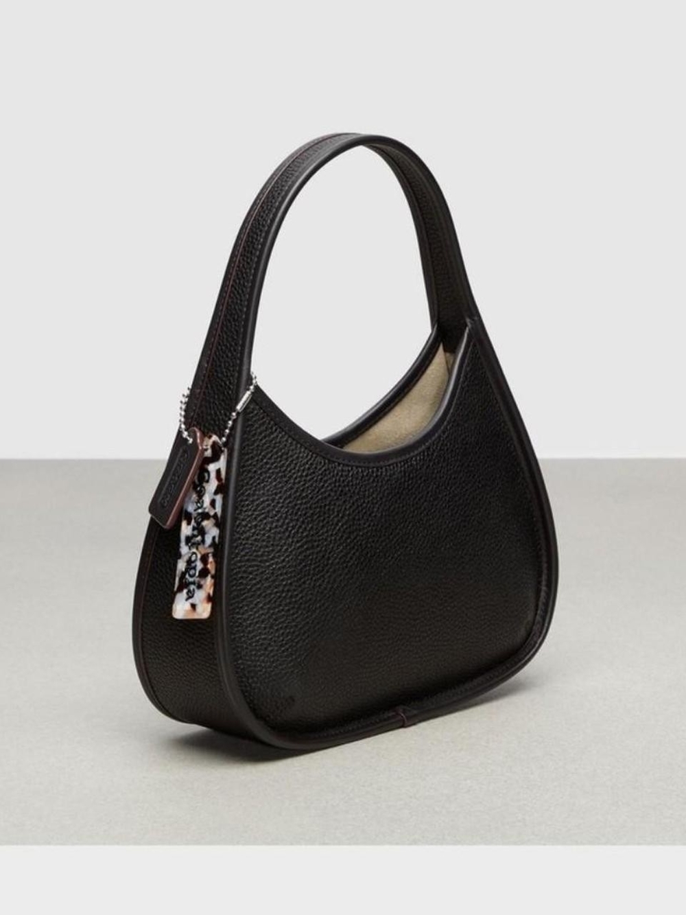 🖤Coachtopia black Ergo Bag🖤
